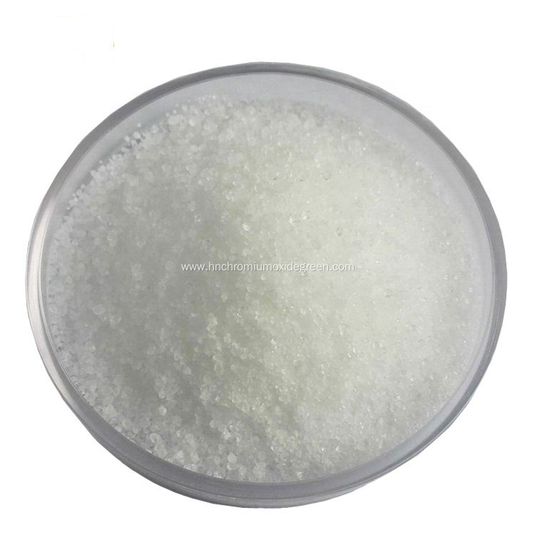 Food Grade Citric Acid Monohydrate Citric Acid Anhydrous