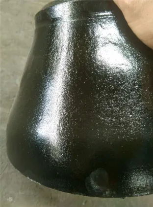 SEAMLESS XS REDUCER PIPE FITTINGS