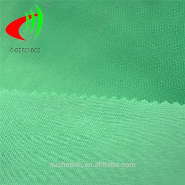 80 polyester 20 cotton fabric retro-reflective twill fabric
