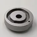 320-36501 JUKI MB-3200的Looper Drive Cam
