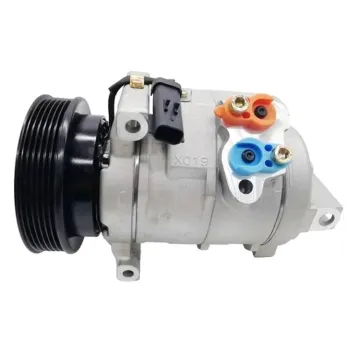 55116917AB 55116917AD 10S17C Car AC Compressor for Dodge Charger