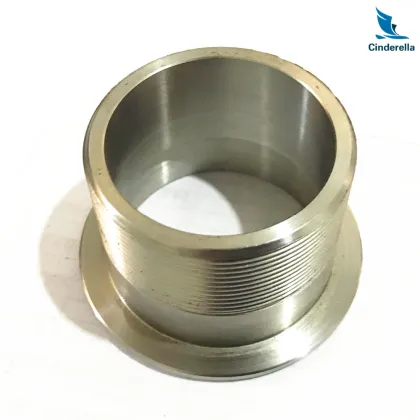 Rapid CNC Milling Parts Processing Service