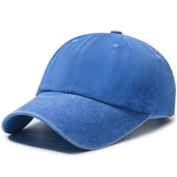 Custom Small Orders High Quality 3D Embroidery Logo Baseball Caps - Wholesale Street Support