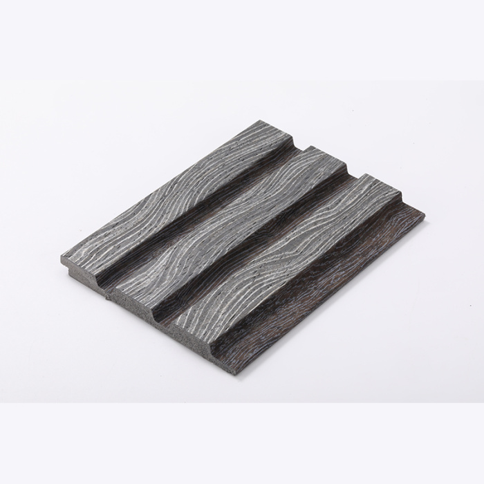 แผงผนัง PS ที่ทนทาน การบำรุงรักษาต่ำ การปรับปรุงภายใน