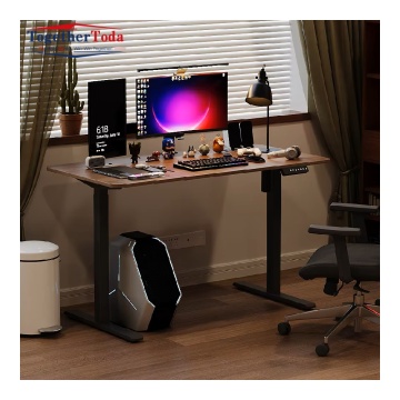 Highly Adjustable Modern Gaming Office Executive Study Desk