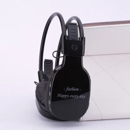 Best Stereo Wireless Headphones for computer