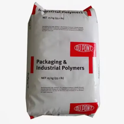 High-quality DuPont EVA raw materials contain amide additives, heat stabilizers, and BHT antioxidants for Seals