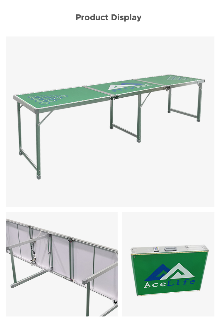 MDF Folding Tables OM1001-5