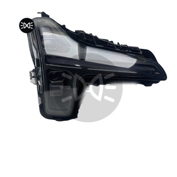2024 Xiaopeng Mona M03 Fili a LED di fascia alta: parti automobilistiche più vendute