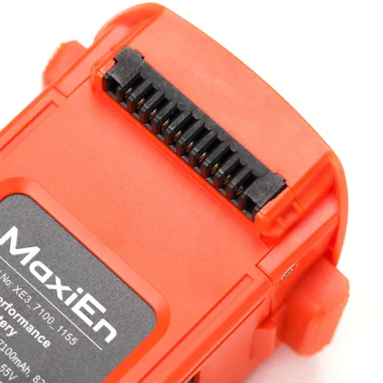 Autel Robotics EVO II Drone Battery 7100mAh Li-Po Charging Batteries Accessories  For EVO2 EVO 2/Pro/Dual Autel EVO 2 Batteries