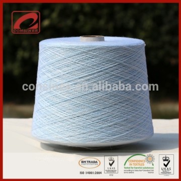 Woolen craft wool cashmere blended yarn woollen carpet yarn