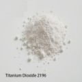 Rutile Titanium Dioxide R2196 TIOXHUA