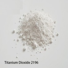 CHTI TIOXHUA Titanium Dioxide R2196