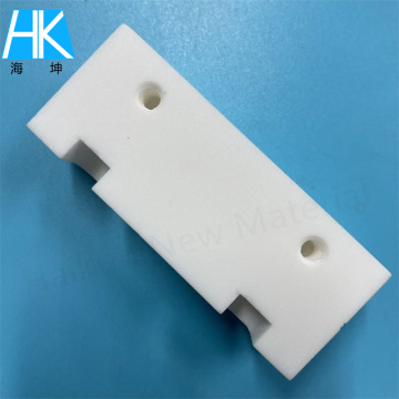 Macor Machinable Insulating Block