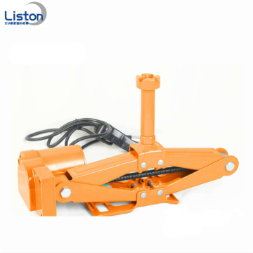 12V Car Jack Electric Scissor Jack