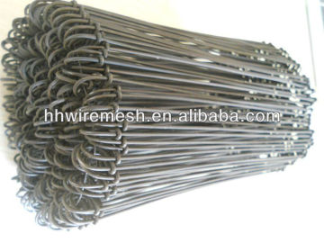 galvanized steel bar tie wire