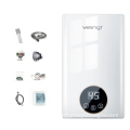 Find High-Quality, Customized Logos: Shop Discounted 220V 6000W Instant Water Heaters Online