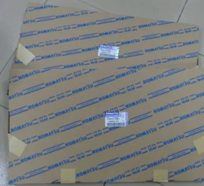 Excavator PC400-7 gaskets kits cylinder head 6159-K1-9900