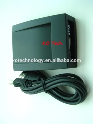 KO-CS01 Card dispenser machine