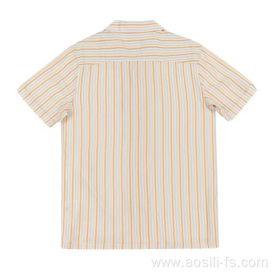 Casual Rayon Shirts for men in summer