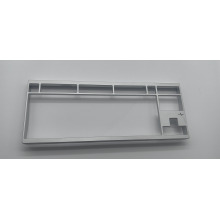 Aluminum alloy mechanical keyboard shell