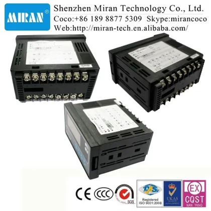 electronics measuring instruments digital power meter