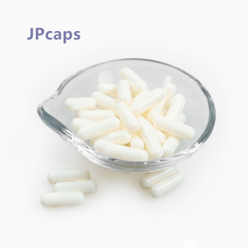 Online -Großhandelslieferant der weißen Größe #00 &amp; #0 Gelatine Kapselschalen für Medizinpillen