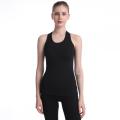 Canotte YOGA Racerback Workout per Donna