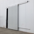Porte scorrevoli della stanza fredda manuale