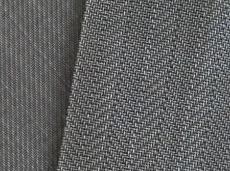 Black Wire Cloth/metal cloth