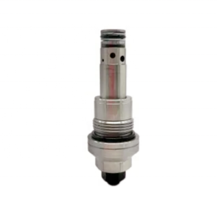 YA00004936 4654860 Travel Motor Relief Valve For Hitachi