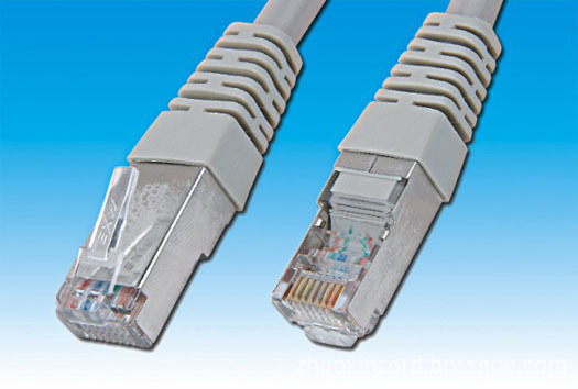 Cat5e FTP Foiled Cable