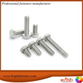 Brightfastener de alta calidad DIN933