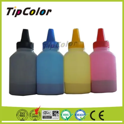 natural toner powder compatible Dell 5130 cdn