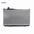 2354 Radiateur auto Honda Civic 1.7L 2001-2005