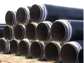SA Polyurethane Foam Pipe Insulation