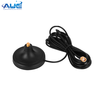 3M SMA WiFi Antenna Extension Cable with Magnetic Base