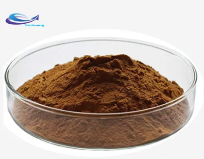 Bulk Natural Pure Powder Bitter Melon Extract