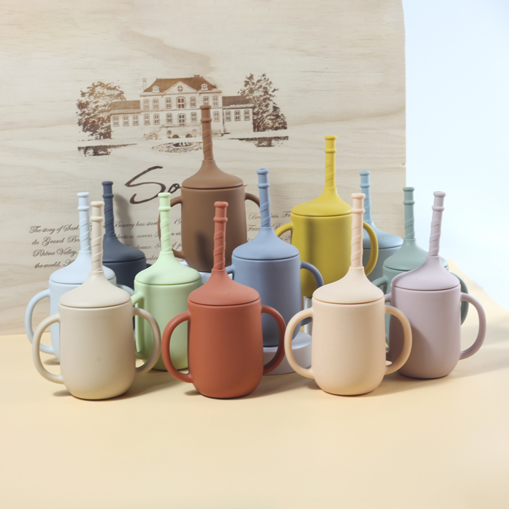 silicone cup MFZ-C024