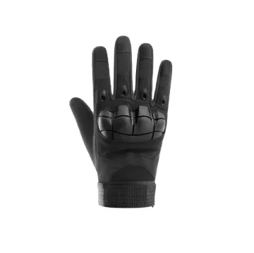 Manufacturer Direct Cotton Thick Winter Gloves: Waterproof, Windproof, and Easy Clean