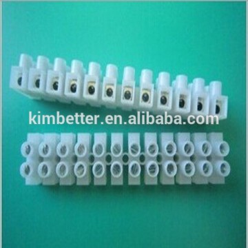 Terminal Block(Flat Base Type)