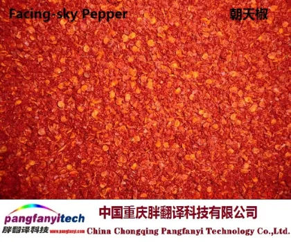 Healthy Spict Chilli Pepper Powder