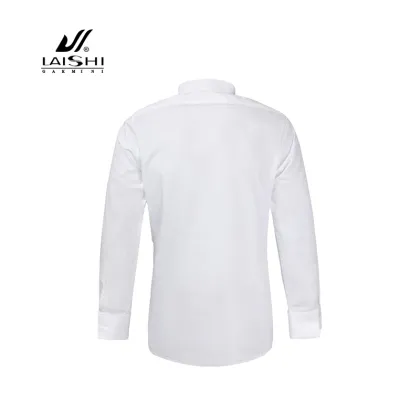 Stylish Dress Shirt & Tuxedo Shirt Combo