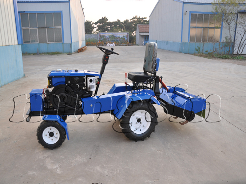 12HP Mini Tractor for Sale Farm Tractor