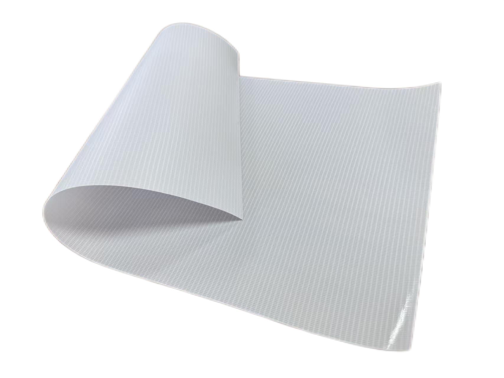 440GSM BACKLIT PVC Flex Banner 300x500D