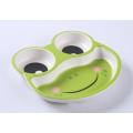 plastic kids toddler dinnerware set