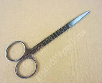long scissors
