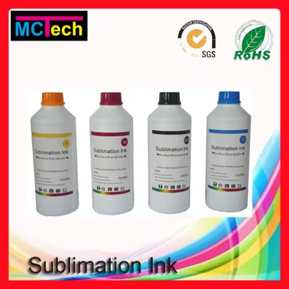 Magiccolor sublimation ink for brother printer