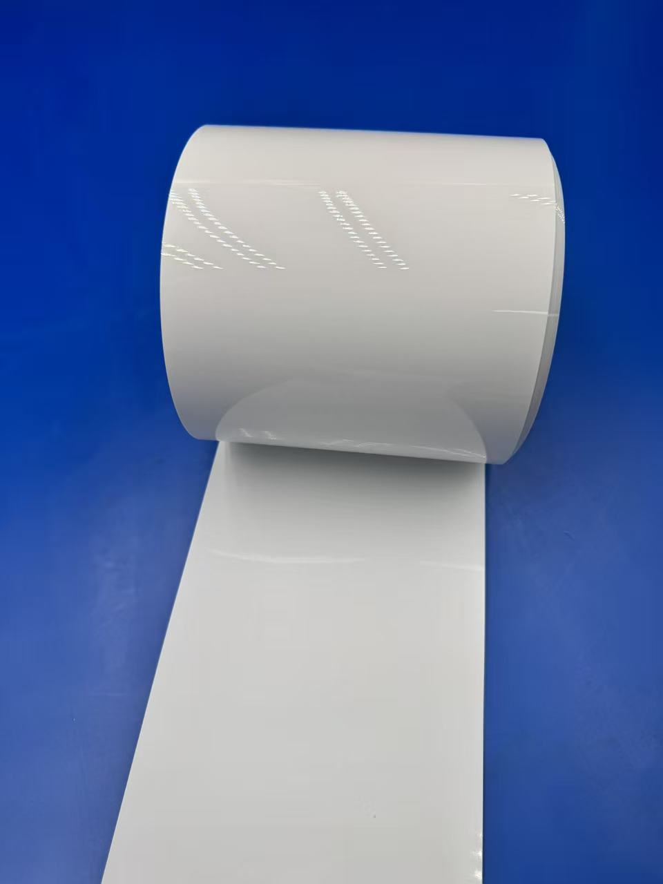 PVC/PE Laminated Film