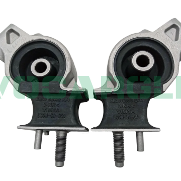 UC9M-39-050 LH & UC9M-39-040 RH Auto Engine Mounts for Mazda BT-50